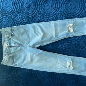 ASOS women skinny jeans